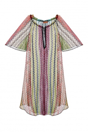 Openwork dress, zdjęcie 1 Openwork dress od Missoni